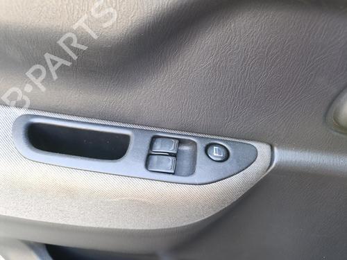 Used Left front window switch Left front window switch 36818668 36818668
