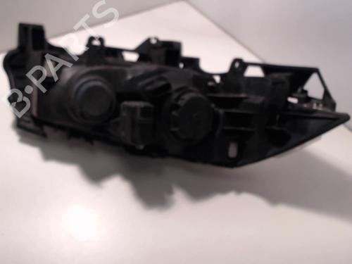 Left headlight RENAULT MEGANE II (BM0/1_, CM0/1_) 1.5 dCi (BM02, BM13, BM2A, CM02, CM13) | BP27032067C28 