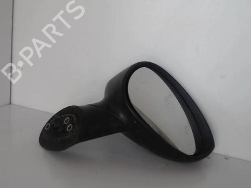 Right mirror FIAT GRANDE PUNTO (199_) 1.3 D Multijet | BP27031037C27 