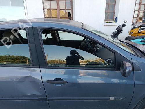 Used Front right window mechanism Front right window mechanism RENAULT CLIO III (BR0/1, CR0/1) 1.5 dCi (BR17, CR17) (86 hp) 40113039 40113039