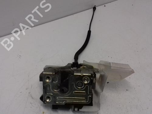 Front right lock RENAULT CLIO II (BB_, CB_) 1.2 (BB0A, BB0F, BB10, BB1K, BB28, BB2D, BB2H, CB0A,... | BP27036731C97 