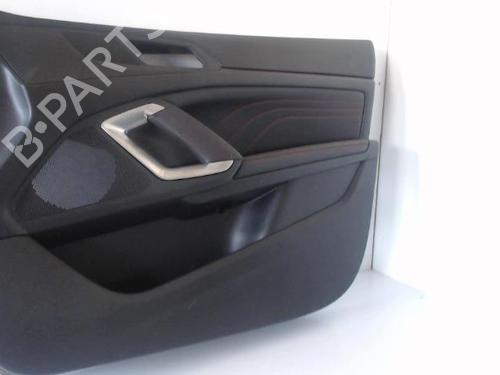 Used Front right panel Front right panel PEUGEOT 308 II (LB_, LP_, LW_, LH_, L3_) 2.0 GT BlueHDi 180 (181 hp) 27027053 27027053