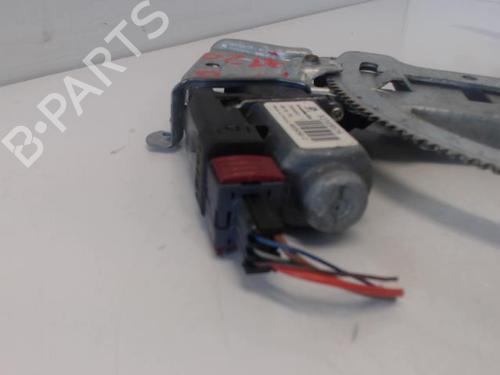 Front left window mechanism OPEL MERIVA A MPV (X03) 1.3 CDTI (E75) | BP27027969C22 