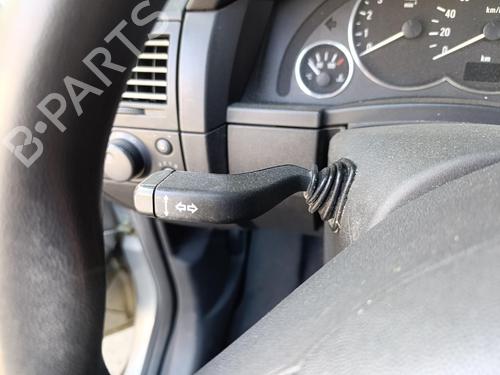 Kombi Kontakt / Stilkkontakt Kombi Kontakt / Stilkkontakt OPEL MERIVA A MPV (X03) 1.7 CDTI (E75) (100 hp) 36861870 36861870