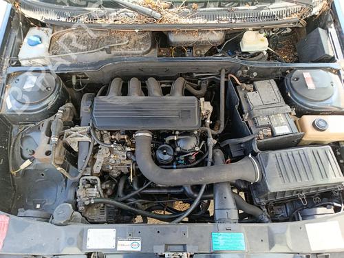 Used Subframe Subframe PEUGEOT 405 II (4B) 1.9 D (68 hp) 40112884 40112884