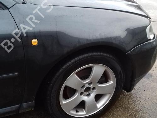 Used Right front fenders AUDI A3 (8L1) 1.9 TDI (110 hp) 27028263