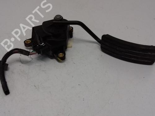 Used Electronic module RENAULT KANGOO / GRAND KANGOO II (KW0/1_) 1.5 dCi 90 (KW05, KW08, KW0G, KW11) (90 hp) 27028144