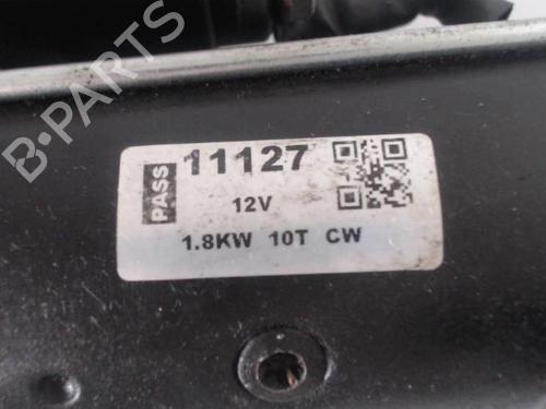 Starter AUDI A4 B5 (8D2) 1.9 TDI | BP27036885M8 - Image 2