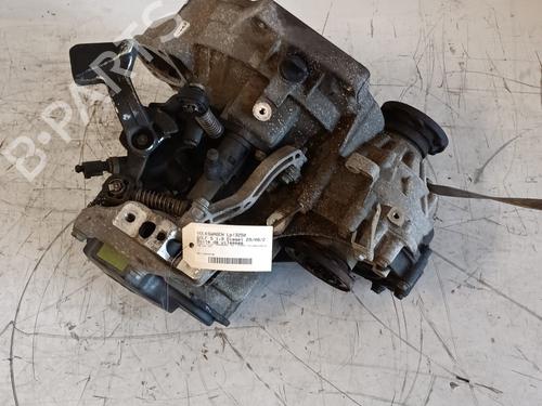 Gearbox VW GOLF V (1K1) 1.9 TDI | BP27388645M3 - Image 3