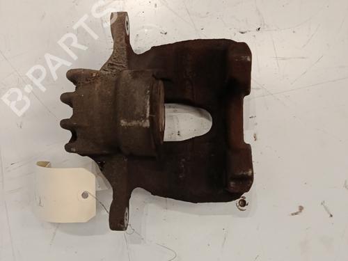 Left front brake caliper PEUGEOT 308 I (4A_, 4C_) 1.6 HDi | BP29438432M105