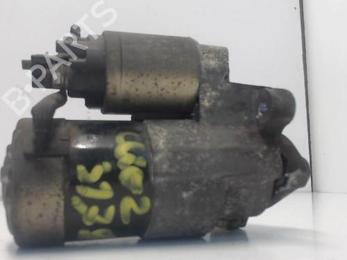 Startmotor RENAULT CLIO II (BB_, CB_) 1.5 dCi (B/CB07) (65 hp) 29176169