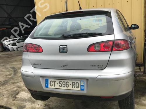 Right taillight SEAT IBIZA III (6L1) 1.9 TDI | BP27029657C35 