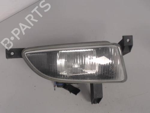 Right front fog light OPEL ZAFIRA A MPV (T98) 2.2 DTI 16V (F75) | BP27033984C31 