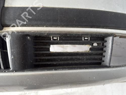Zderzak przedni SKODA FABIA I (6Y2) 1.9 SDI | BP27038658C7 