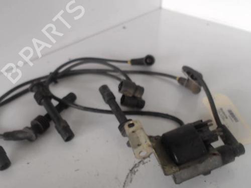 Bobine OPEL CORSA B (S93) 1.2 i (F08, F68, M68) (45 hp) 27027852