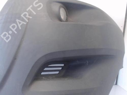 Corner bumper PEUGEOT BOXER Van 2.0 BlueHDi 130 | BP29190629C117 