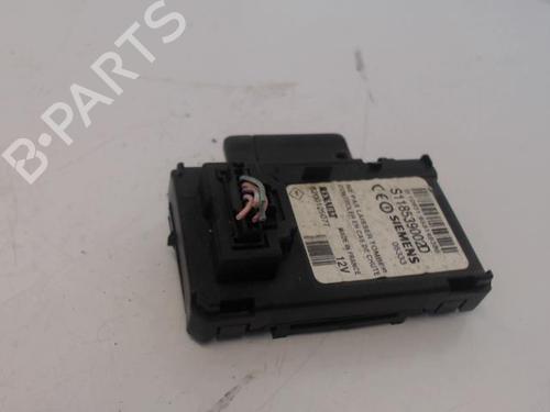 Card reader RENAULT MEGANE II (BM0/1_, CM0/1_) 1.5 dCi (BM1E, CM1E) | BP27027219E4 