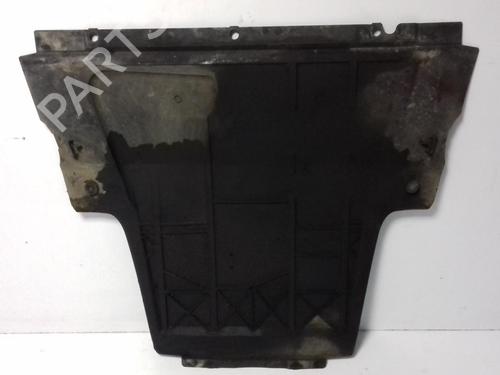 Underbody protection RENAULT MEGANE II (BM0/1_, CM0/1_) 1.5 dCi (BM1E, CM1E) | BP27028153M92 