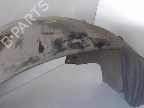 Wheel arch PEUGEOT 3008 I MPV (0U_) 1.6 VTi | BP27027042C56 