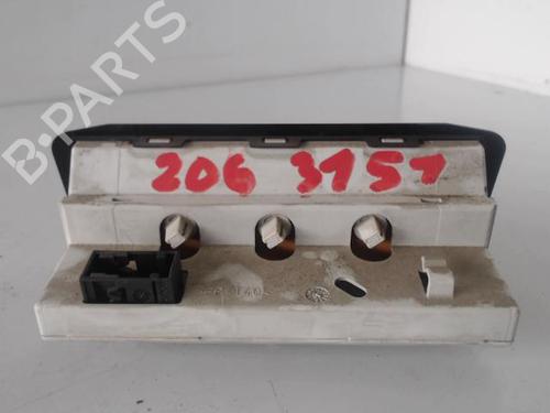 Ferdsskriver PEUGEOT 206 Hatchback (2A/C) 1.9 D | BP27035919C48 