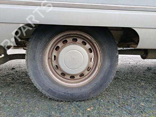 Used Rim Rim FORD TRANSIT Platform/Chassis (E_ _) 2.5 TD (EME/L/S, ENE/L/S) (101 hp) 34057368 34057368