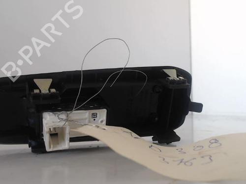 Used Right front window switch Right front window switch PEUGEOT 308 II (LB_, LP_, LW_, LH_, L3_) 2.0 GT BlueHDi 180 (181 hp) 27027772 27027772