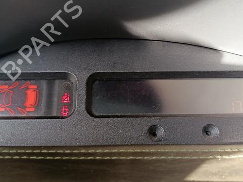 Used Display monitor Display monitor RENAULT SCÉNIC I MPV (JA0/1_, FA0_) [1999-2010] 33446099 33446099