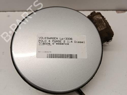 Fuel flap VW POLO IV (9N_, 9A_) 1.4 TDI | BP29847098C131 