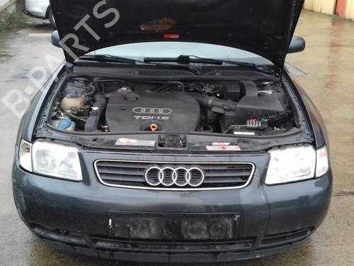 Kjølevifte elektrisk AUDI A3 (8L1) 1.9 TDI (110 hp) 27027581