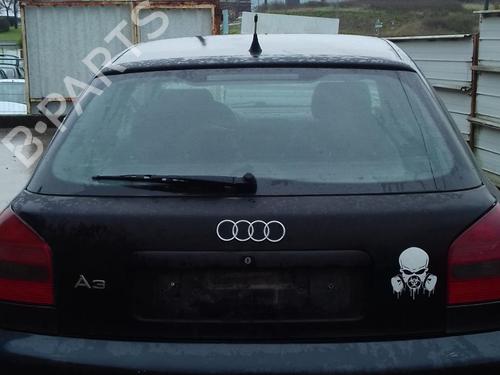 Used Tailgate AUDI A3 (8L1) 1.9 TDI (110 hp) 27028258