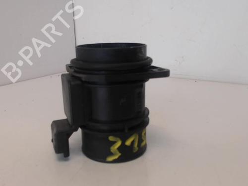 Used Mass air flow sensor RENAULT SCÉNIC II (JM0/1_) 1.9 dCi (JM0G, JM12, JM1G, JM2C) (120 hp) 27026469