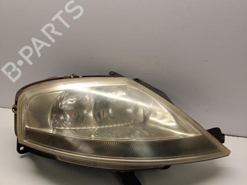 Right headlight CITROËN C3 I (FC_, FN_) 1.4 i | BP30174714C29