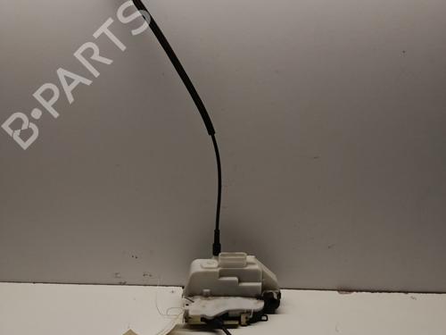 Zamek drzwi przednich lewych CITROËN C3 I (FC_, FN_) 1.4 HDi | BP27027262C98