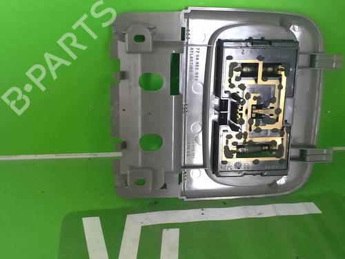 Kabinelys RENAULT SCÉNIC I MPV (JA0/1_, FA0_) 1.9 dCi (JA05, JA1F) | BP27029406I8 