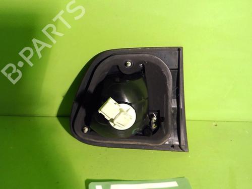 Used Right tailgate light SEAT IBIZA II (6K1) 1.9 TDI (90 hp) 27035009