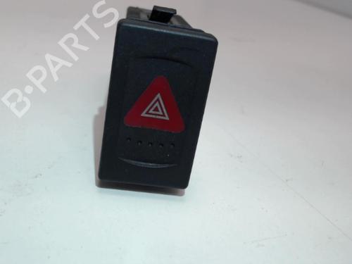 Used Warning switch Warning switch VW PASSAT B5.5 Variant (3B6) 1.9 TDI (130 hp) 27037745 27037745