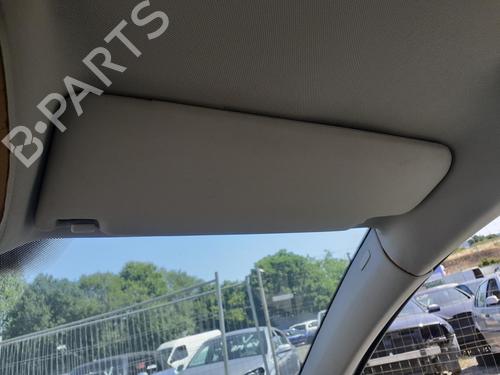 Højre solskærm VW GOLF V (1K1) 1.9 TDI (105 hp) 27385883