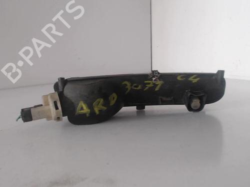 Used Rear fog light Rear fog light CITROËN C4 I (LC_) 1.6 HDi (109 hp) 27028464 27028464