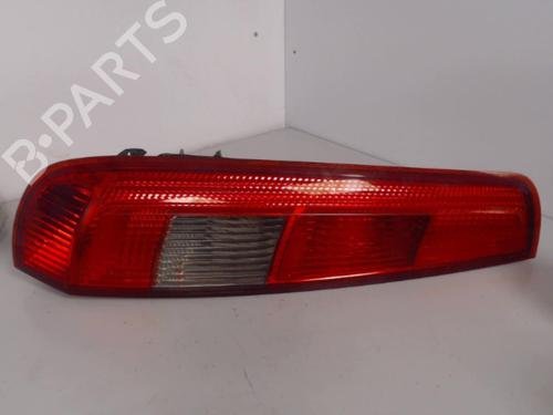 Left taillight FORD FIESTA V (JH_, JD_) 1.4 TDCi | BP27029127C34 