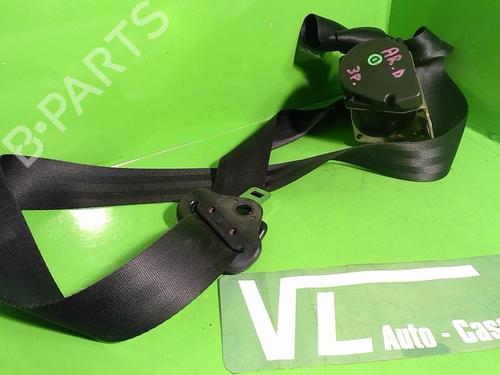 Used Rear right belt tensioner CITROËN XSARA Coupe (N0) 1.9 TD (90 hp) 27029510