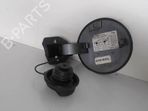 Klapa wlewu paliwa OPEL ASTRA H (A04) 1.7 CDTI (L48) | BP27028600C131 
