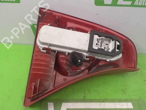 Right taillight RENAULT CLIO II (BB_, CB_) 1.5 dCi (B/CB07) | BP27031522C35 