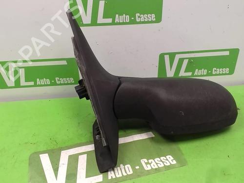 Right mirror RENAULT SCÉNIC II (JM0/1_) 1.5 dCi (JM0F) | BP27031282C27 