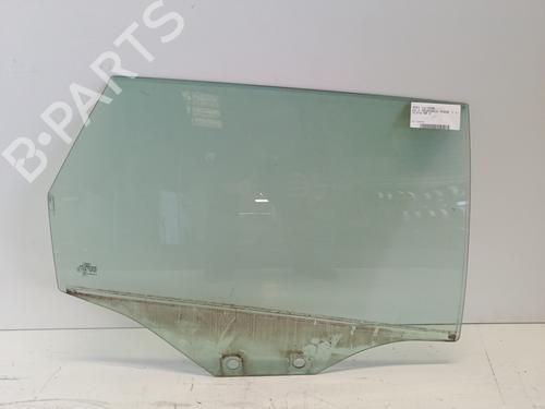 Rear right door window AUDI A3 Sportback (8PA) 1.9 TDI | BP29898857C21