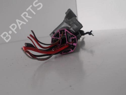 Used Ignition barrel Ignition barrel SKODA FABIA I Combi (6Y5) 1.4 (68 hp) 27037062 27037062