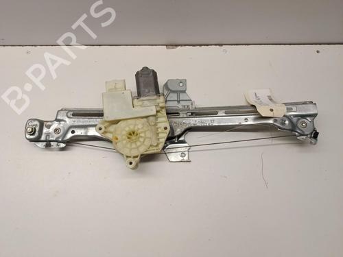 Rear left window mechanism PEUGEOT 308 II (LB_, LP_, LW_, LH_, L3_) 1.6 BlueHDi 120 | BP29761388C24 