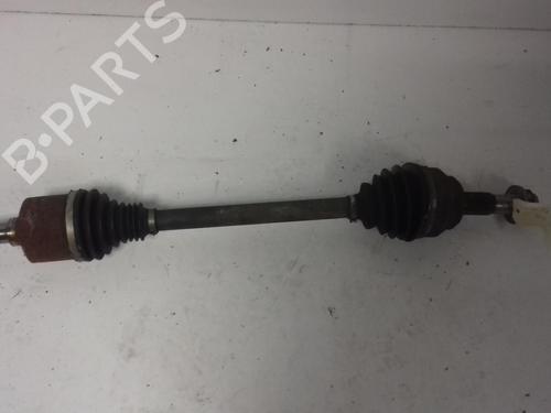 Used Left front driveshaft Left front driveshaft PEUGEOT BOXER Van 2.0 BlueHDi 130 (130 hp) 27026807 27026807
