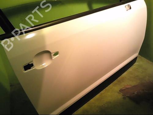 Used Right front door CITROËN C4 Coupe (LA_) 1.6 HDi (109 hp) 27037927