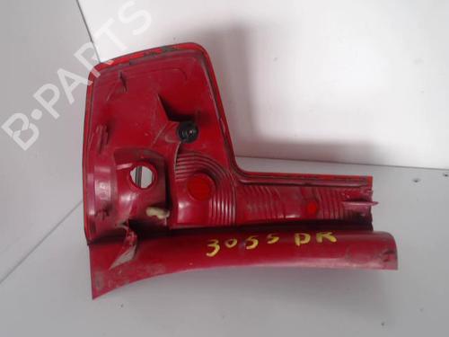Right taillight CITROËN C4 I (LC_) 1.6 HDi | BP27033855C35 