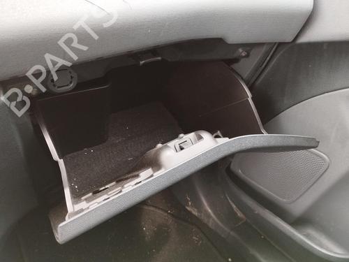 Glove box FORD FIESTA VI (CB1, CCN) 1.4 TDCi | BP27033454C95 